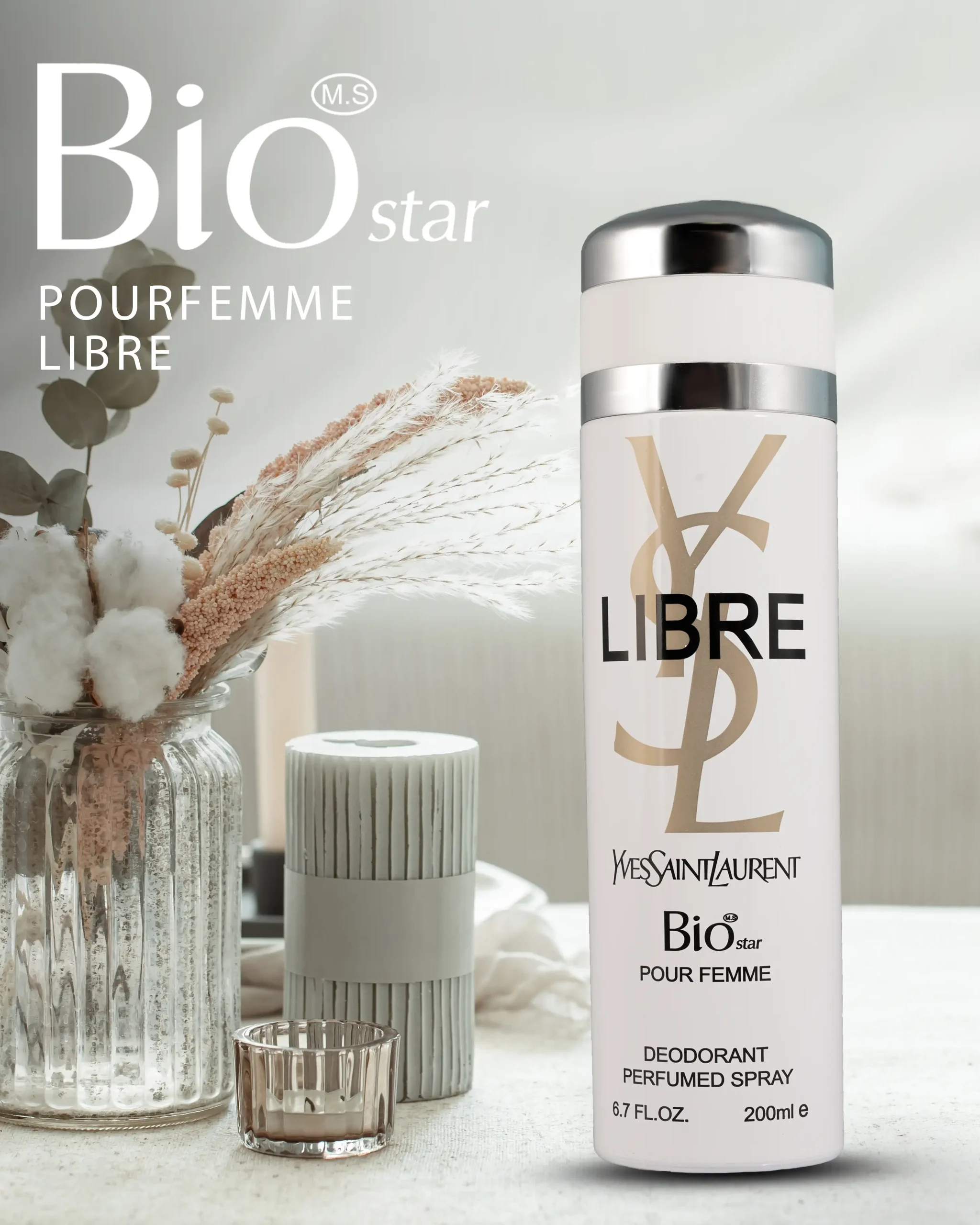 BIO STAR