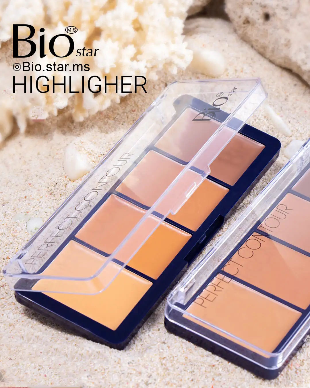 Bio Star High Lighter