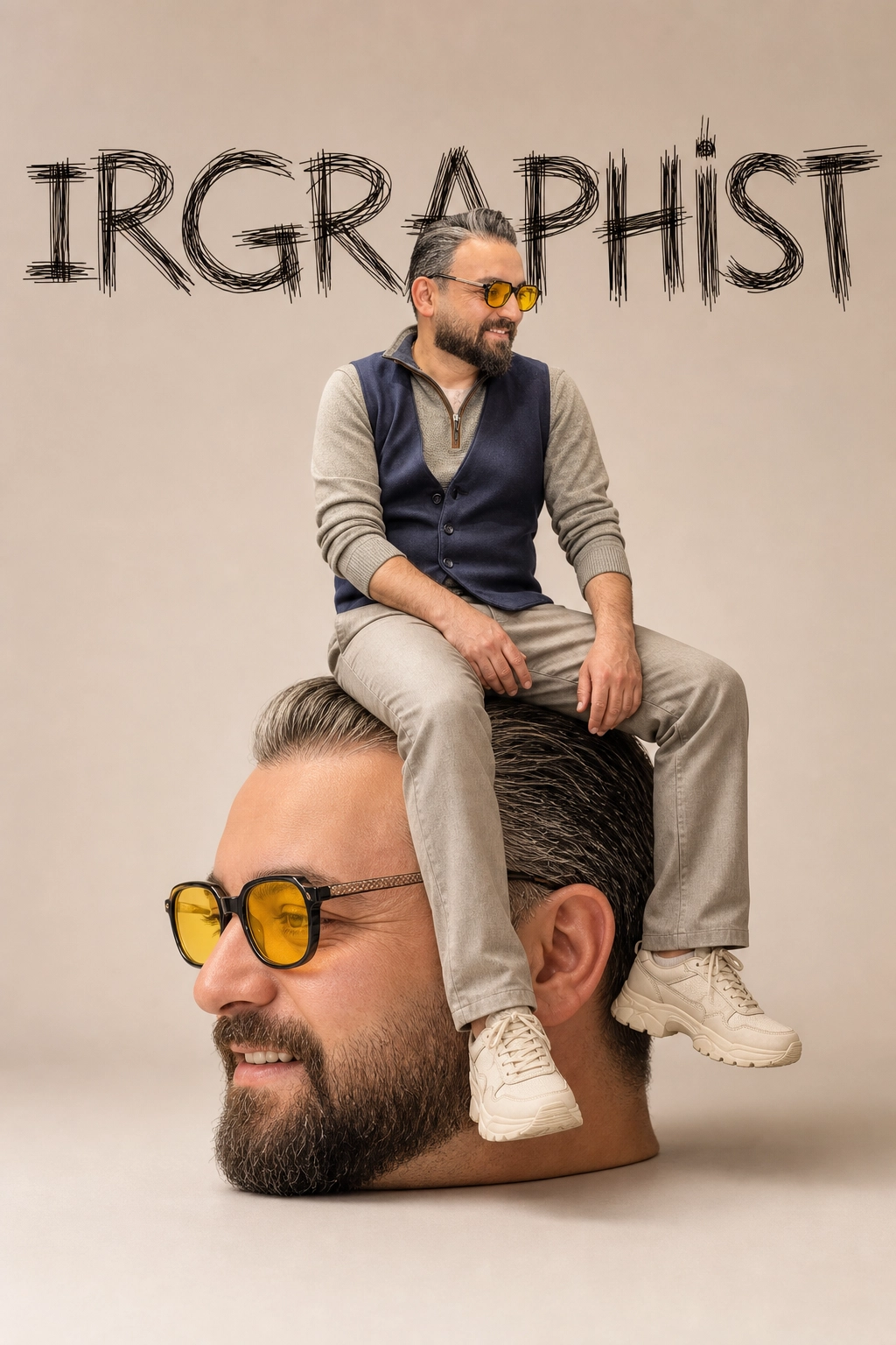 IR GRAPHIST