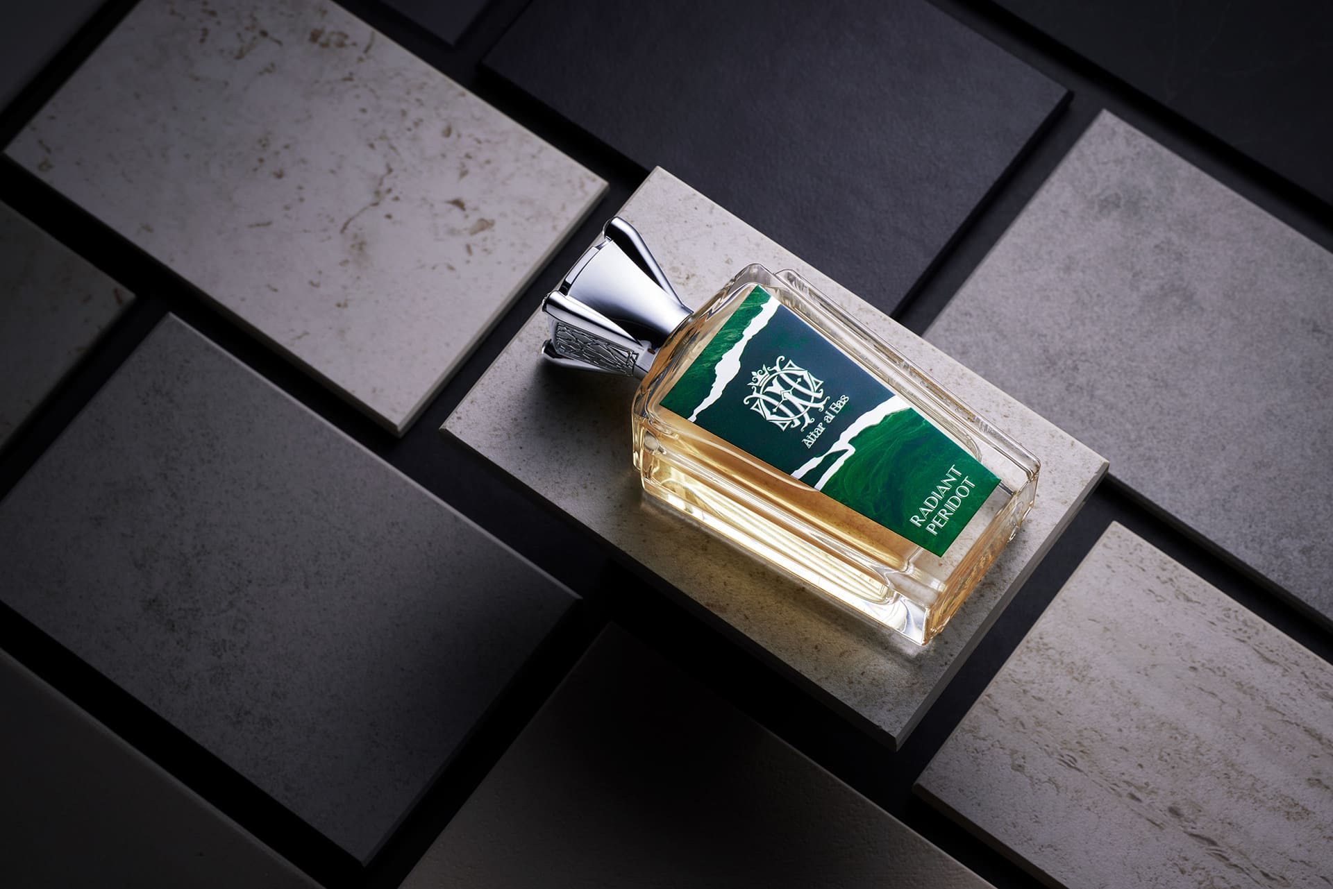عطر Attar al Has
