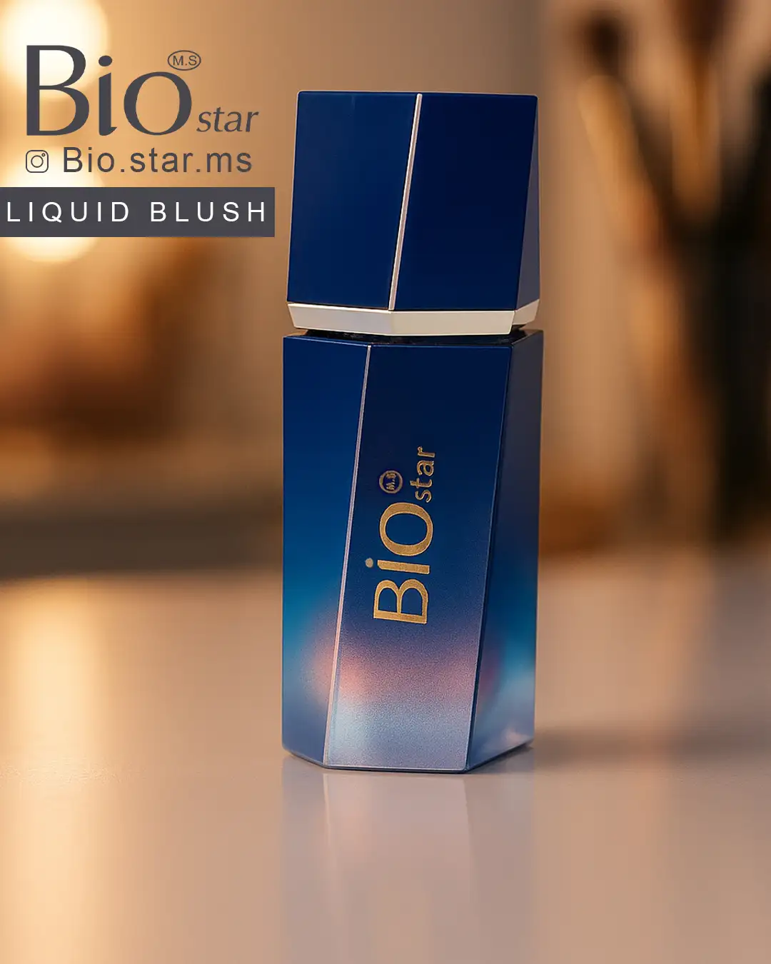 LIquid Blush