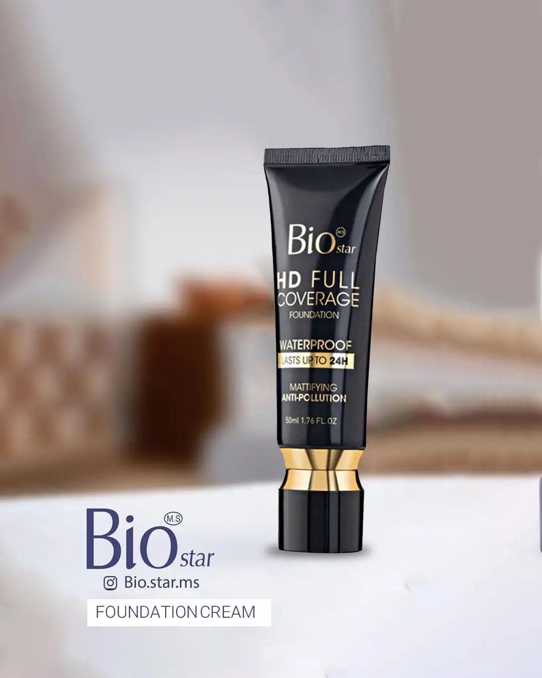 BB Cream